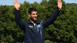 El primer argentino en conquistar dos medallas de oro en los Panamericanos de Lima