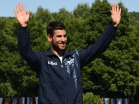 El primer argentino en conquistar dos medallas de oro en los Panamericanos de Lima