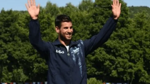 El primer argentino en conquistar dos medallas de oro en los Panamericanos de Lima