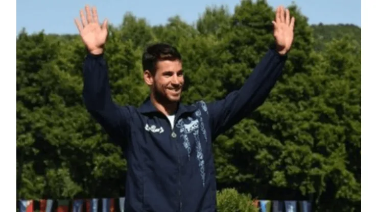 El primer argentino en conquistar dos medallas de oro en los Panamericanos de Lima