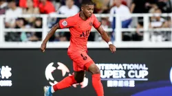 A qué hora juegan PSG vs. Sydney FC por un amistoso