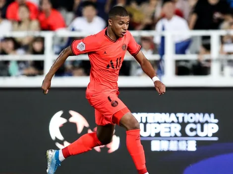 A qué hora juegan PSG vs. Sydney FC por un amistoso