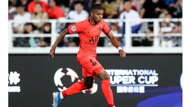 A qué hora juegan PSG vs. Sydney FC por un amistoso