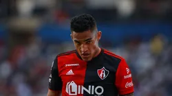 "Este equipo va por los dos torneos": Anderson Santamaría