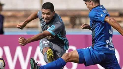 Qué canal transmite Sporting Cristal vs. Zulia por la Copa Sudamericana