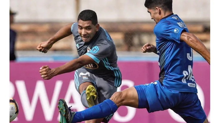 Qué canal transmite Sporting Cristal vs. Zulia por la Copa Sudamericana