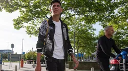 "Lucharé para mantenerme muchos años en Europa": Edson Álvarez