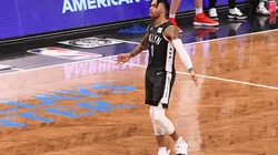 En los Warriors no pueden esperar por ver a D'Angelo Russell y Steve Kerr reveló por qué