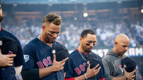 Los Medias Rojas ya saben a qué cerrador buscar para llegar a la postemporada