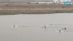 Sumame un oro: el canotaje lo volvió a hacer en los Panamericanos