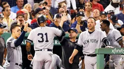 Aparece un nuevo candidato para ser el refuerzo estelar de los Yankees