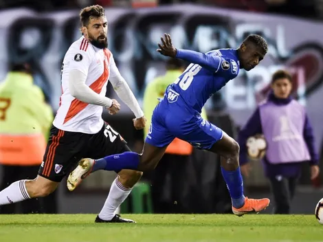 Qué canal transmite Cruzeiro vs. River Plate por la Copa Libertadores