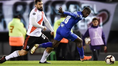 Qué canal transmite Cruzeiro vs. River Plate por la Copa Libertadores