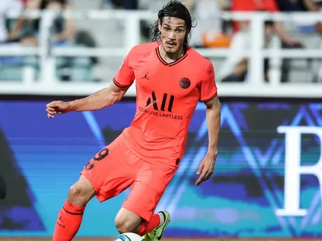 Qué canal transmite PSG vs. Sydney FC por un amistoso