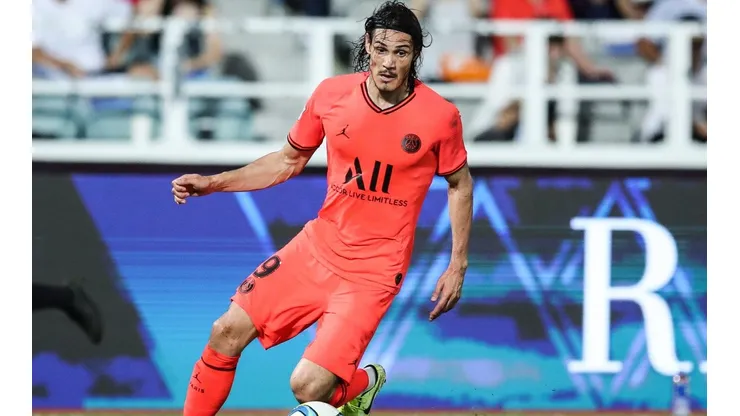 Qué canal transmite PSG vs. Sydney FC por un amistoso
