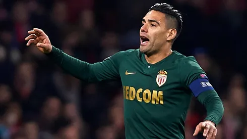 Mónaco inició negociaciones con un artillero del Real Madrid para reemplazar a Falcao