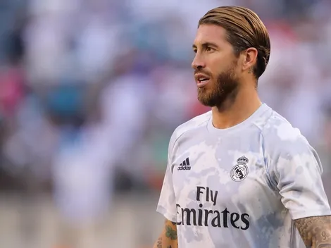 A qué hora juegan Real Madrid vs. Tottenham por la Audi Cup