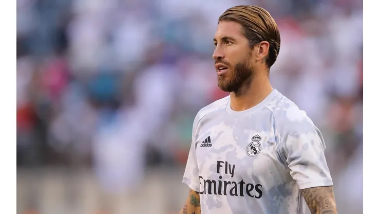 A qué hora juegan Real Madrid vs. Tottenham por la Audi Cup