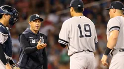 Los Yankees podrían salir de estos jugadores para conseguir un abridor