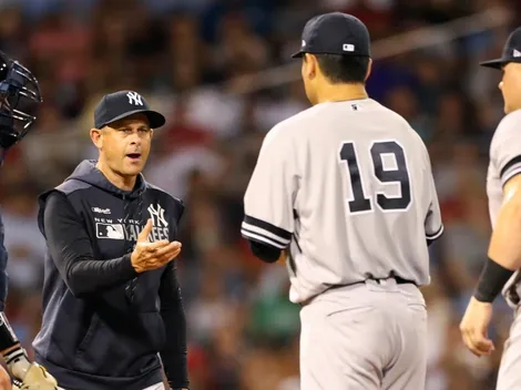 Los Yankees podrían salir de estos jugadores para conseguir un abridor