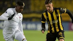 Qué canal transmite Fluminense vs. Peñarol por la Copa Sudamericana