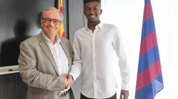 Se compró un problema: evalúan denunciar el último fichaje de Barcelona