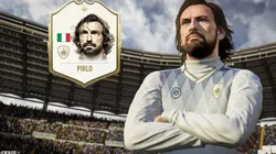 FIFA 20 | Pirlo, Drogba, Ian Wright y Ronald Koeman confirmados como nuevos ICONOS del FUT