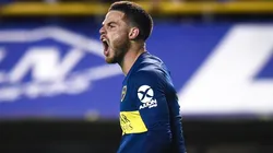 Soñar no cuesta nada: Alfaro se guarda una ilusión de retener a Nández