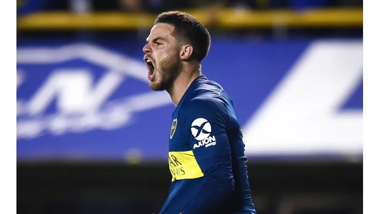 Soñar no cuesta nada: Alfaro se guarda una ilusión de retener a Nández