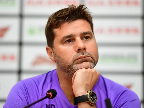 Mauricio Pochettino reveló los dos peores momentos de su carrera