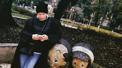 El posteo de la mujer de De Rossi apenas terminó el partido de Boca ante Huracán