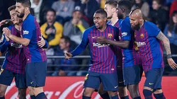 El Zenit de Rusia estaría cerca de quedarse con un crack del Barcelona