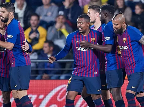 El Zenit de Rusia estaría cerca de quedarse con un crack del Barcelona