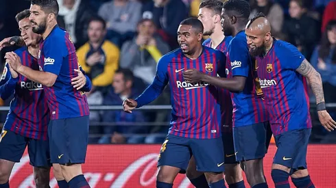 El Zenit de Rusia estaría cerca de quedarse con un crack del Barcelona