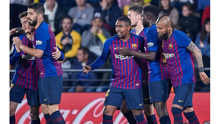 El Zenit de Rusia estaría cerca de quedarse con un crack del Barcelona
