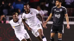 A qué hora juegan Olimpia vs. Liga de Quito por la Copa Libertadores