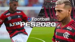 ¡Está igual! Así quedó Miguel Trauco en el PES 2020 con scan 3D incluido