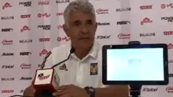 "Yo nunca me meto con los jugadores rivales": Ferretti disparó contra Boy