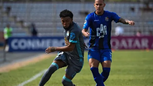 A qué hora juegan Sporting Cristal vs. Zulia por la Copa Sudamericana