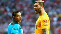 ¡Durísimo! Gignac acusó a Boy de ser de Rayados