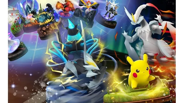 Mientras Pokémon GO triunfa, un juego olvidado de Pokémon para móviles será borrado