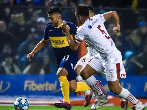 Salvio entró y la rompió toda con dos jugadas que no fueron gol de milagro