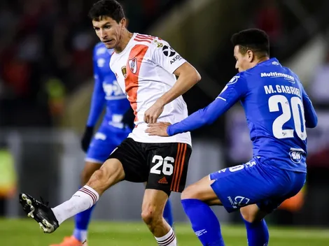 A qué hora juegan Cruzeiro vs. River Plate por la Copa Libertadores