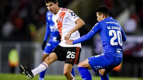 A qué hora juegan Cruzeiro vs. River Plate por la Copa Libertadores