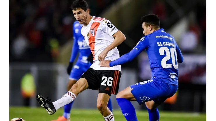 A qué hora juegan Cruzeiro vs. River Plate por la Copa Libertadores
