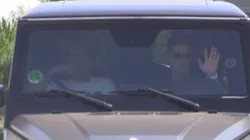 El sentir de todos los hinchas del Real Madrid: "James quédate"