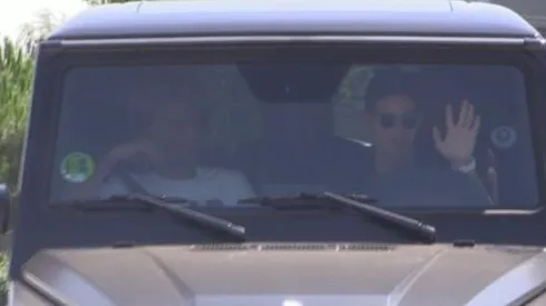 El sentir de todos los hinchas del Real Madrid: "James quédate"