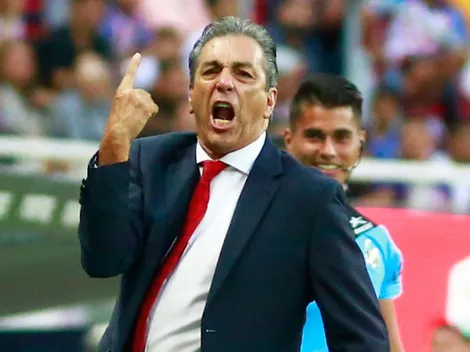 "Él me puede rebasar en goles, pero en calidad es otra cosa": Tomás Boy apuntó contra Gignac