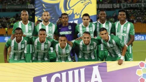 Nacional tuvo que sufrir para conseguir un empate contra Jaguares en Montería