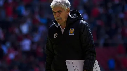 Los once elegidos por Ricardo Ferretti para visitar a las Chivas de Guadalajara